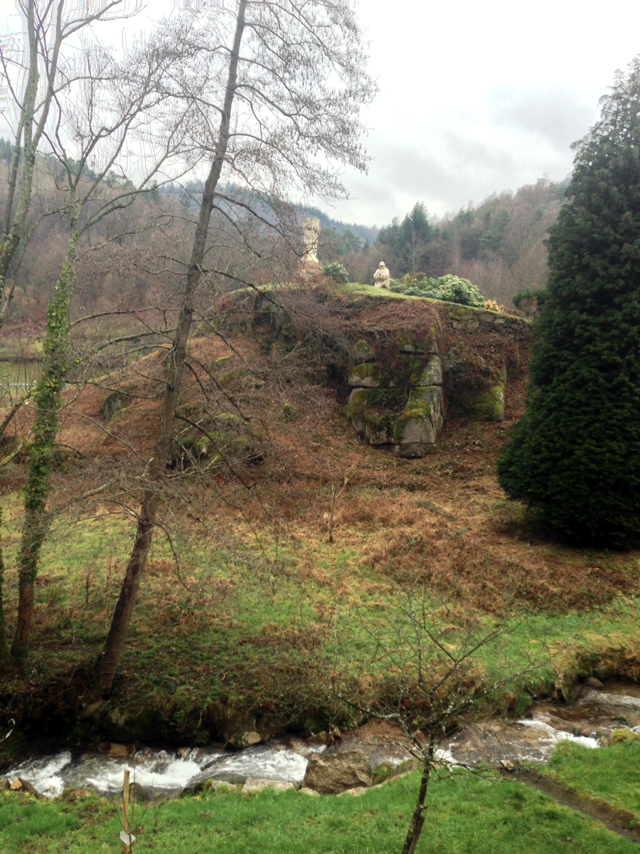 Reichental, Foto: Christine Wondrak