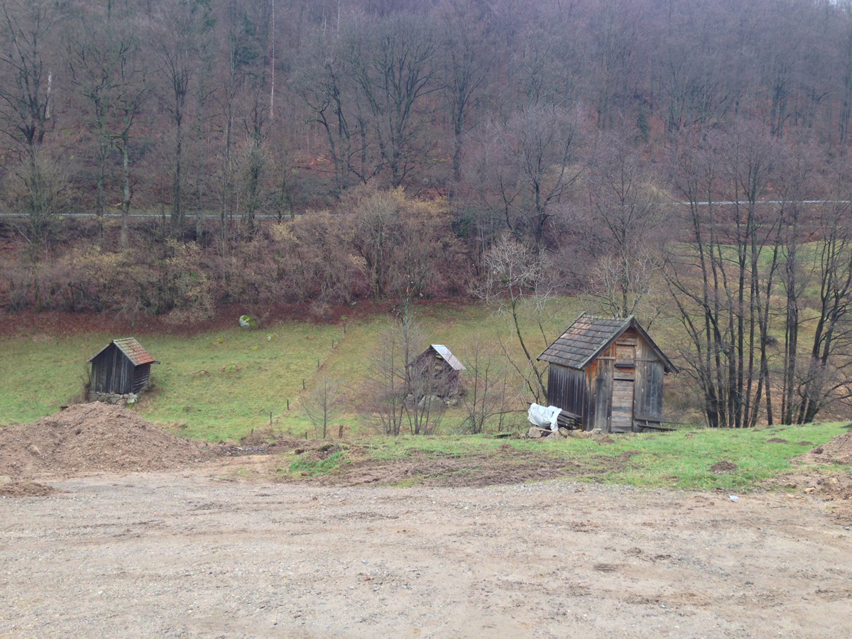 Reichental, Foto: Christine Wondrak